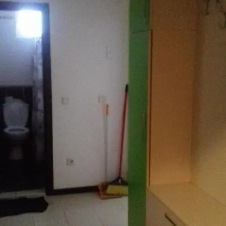 Uzhen Plazh Διαμέρισμα Νεσέμπαρ